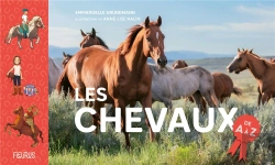 Bertrand.pt - Les Chevaux De A À Z