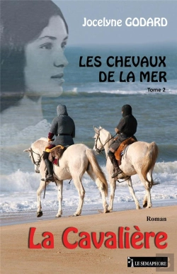 Bertrand.pt - Les Chevaux De La Mer La Cavaliere T.2