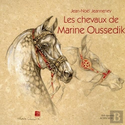 Bertrand.pt - Les Chevaux De Marine Oussedik