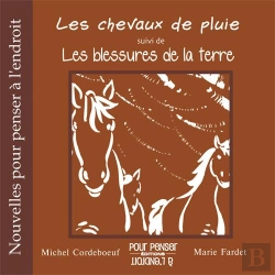 Bertrand.pt - Les Chevaux De Pluie