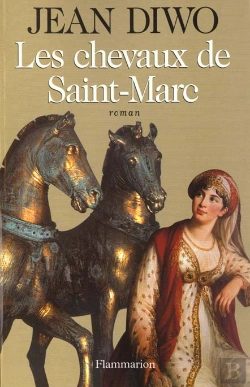 Bertrand.pt - Les Chevaux De Saint-Marc