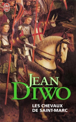Bertrand.pt - Les Chevaux De Saint Marc
