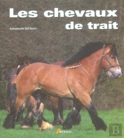 Bertrand.pt - Les Chevaux De Trait