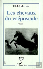 Les Chevaux Du Crépuscule