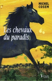 Les Chevaux Du Paradis