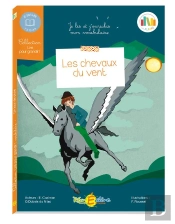Les Chevaux Du Vent