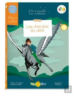 Bertrand.pt - Les Chevaux Du Vent