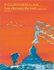 Les Chevaux Du Vent Tome 1