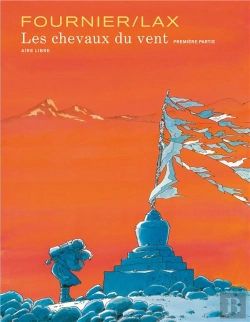 Bertrand.pt - Les Chevaux Du Vent Tome 1