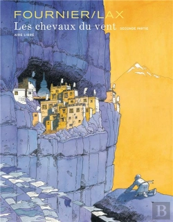 Bertrand.pt - Les Chevaux Du Vent Tome 2