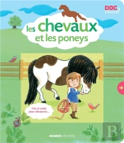 Les Chevaux Et Les Poneys