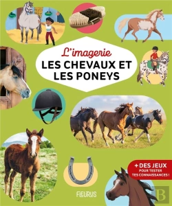 Bertrand.pt - Les Chevaux Et Les Poneys