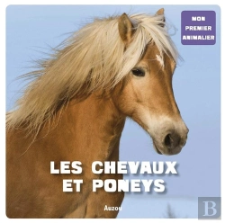 Bertrand.pt - Les Chevaux Et Les Poneys