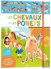 Les Chevaux Et Les Poneys