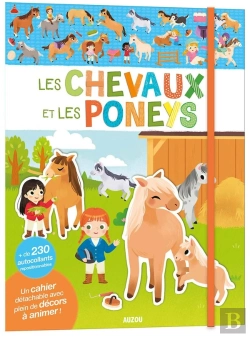 Bertrand.pt - Les Chevaux Et Les Poneys