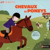 Les Chevaux Et Les Poneys