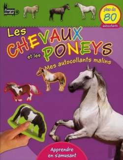 Bertrand.pt - Les Chevaux Et Les Poneys
