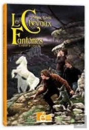 Les Chevaux Fantômes