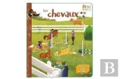 Les Chevaux