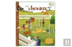 Bertrand.pt - Les Chevaux