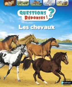 Bertrand.pt - Les Chevaux