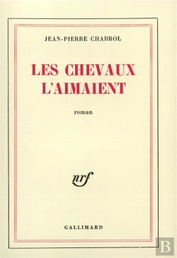 Bertrand.pt - Les Chevaux L'Aimaient