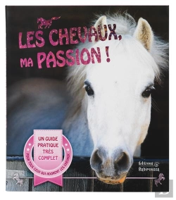 Bertrand.pt - Les Chevaux Ma Passion !