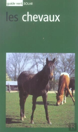 Bertrand.pt - Les Chevaux