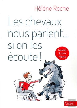 Bertrand.pt - Les Chevaux Nous Parlent Si On Les Écoute !