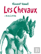 Les Chevaux