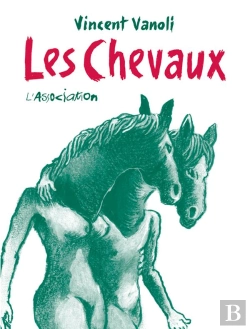 Bertrand.pt - Les Chevaux