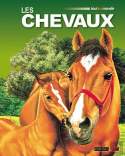 Bertrand.pt - Les Chevaux