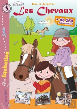 Bertrand.pt - Les Chevaux