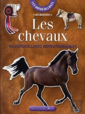 Les Chevaux