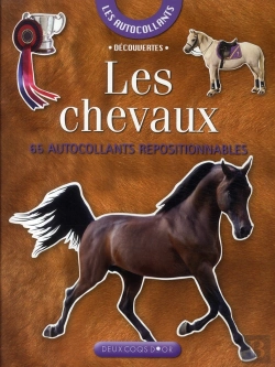 Bertrand.pt - Les Chevaux