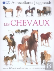 Les Chevaux
