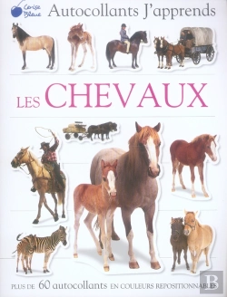 Bertrand.pt - Les Chevaux