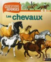Les Chevaux