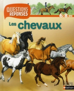 Bertrand.pt - Les Chevaux