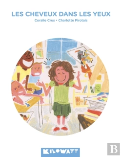 Bertrand.pt - Les Cheveux Dans Les Yeux
