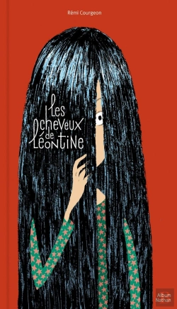 Bertrand.pt - Les Cheveux De Léontine