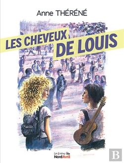 Bertrand.pt - Les Cheveux De Louis