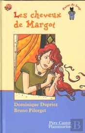 Les Cheveux De Margot