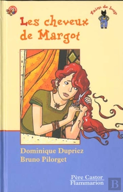 Bertrand.pt - Les Cheveux De Margot