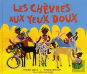 Les Chevres Aux Yeux Doux
