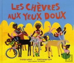 Bertrand.pt - Les Chevres Aux Yeux Doux