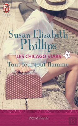 Bertrand.pt - Les Chicago Stars - 7 - Tout Feu, Tout Flamme