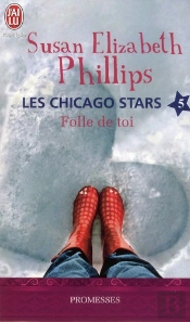 Les Chicago Stars T.5