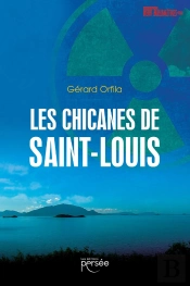 Les Chicanes De Saint-Louis