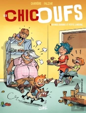 Les Chicoufs